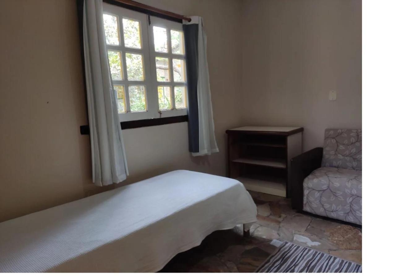 Raposo Chale Hotel ริโอจิกงตาส ภายนอก รูปภาพ