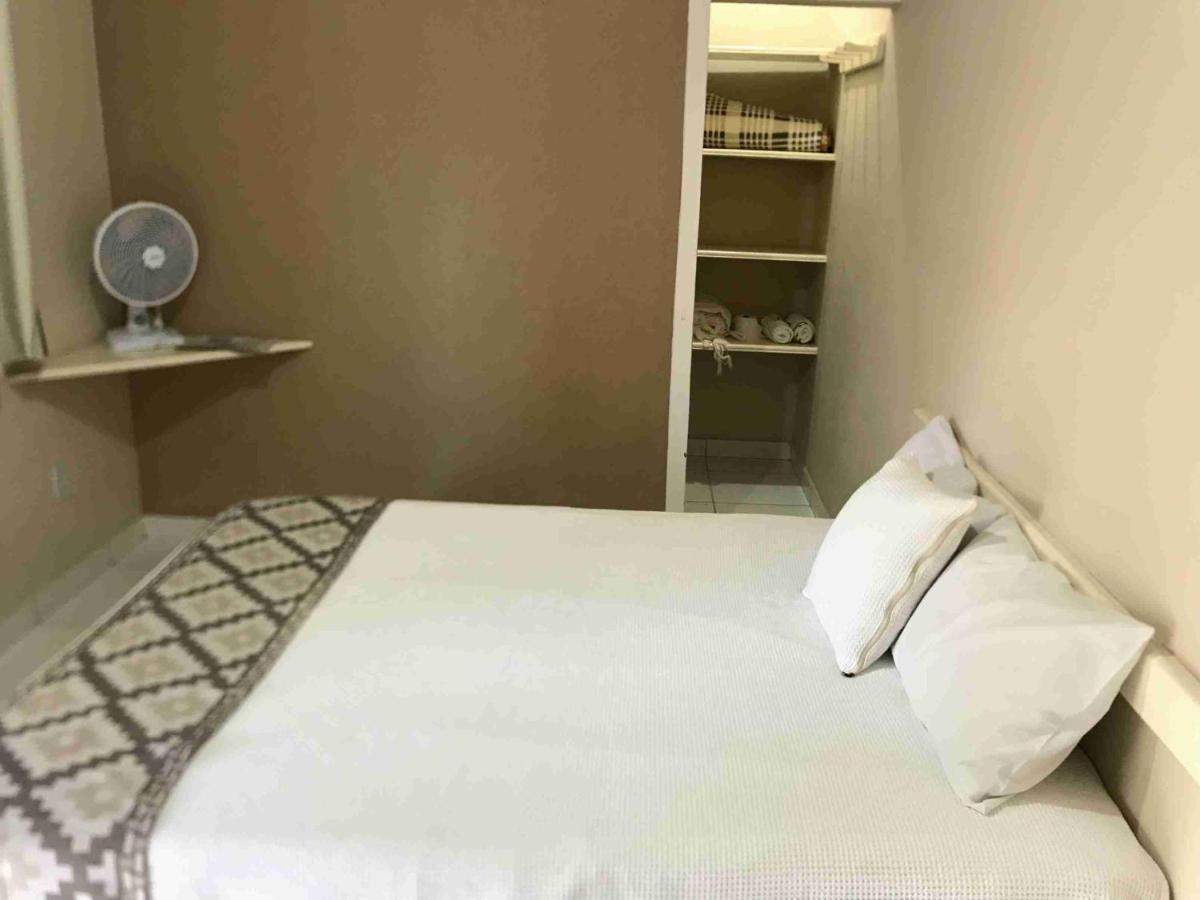 Raposo Chale Hotel ริโอจิกงตาส ภายนอก รูปภาพ